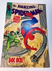 The Amazing Spider-Man #53 (Marvel Comics October 1967)