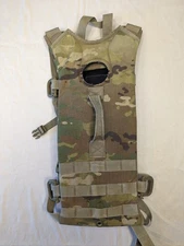 Multicam OCP Hydration Backpack Water Carrier 100oz Pack NB 8465-01-641-9671