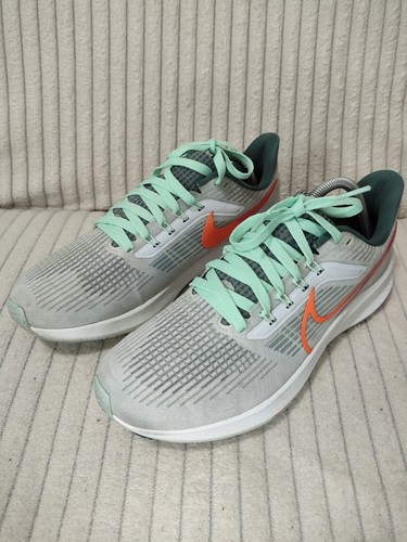 Mens Nike Air Zoom Pegasus 39 Running Trainers Size UK 9 - Picture 5 of 13