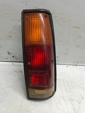 Feu arrière Isuzu TROOPER