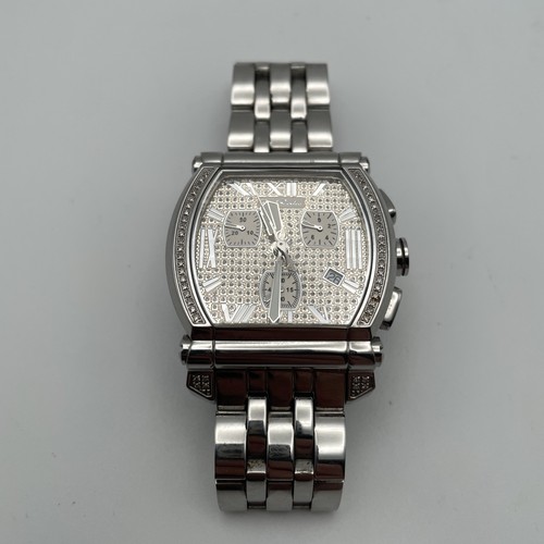 joe rodeo watch men