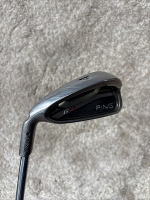 Ping G25 4 Eisen CFS Distance Regular Black Dot Linkshand