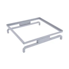 Bon Chef 7013 Silver 2-1/2"H Stand For 53400 Platter