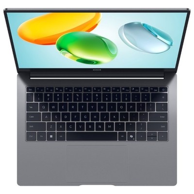 HONOR MagicBook X14 2026 Laptop 14-inches 2.8k 120Hz intel Core Ultra5 24G+1TB