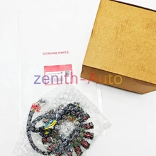 New For 14-19 Honda Pioneer 700 Stator Generator Alternator Magneto 31120HL3A01