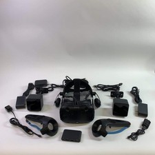 HTC Vive 128GB PC VR Headset 2PU6100