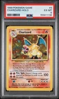 1999 POKEMON GAME #4 CHARIZARD-HOLO PSA 6