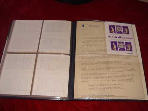 1978 The 25th Anniversary of The Queen's Coronation Complete Sheetlet Collection - Picture 10 of 12