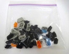 Roland E-38 Button Cap Set