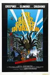 The Giant Spider Invasion Movie POSTER (1975) Horror / Sci-Fi