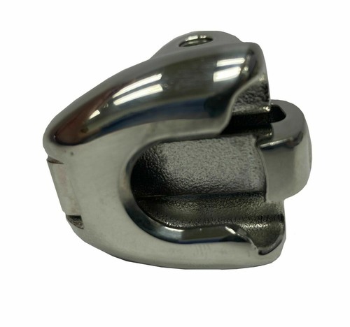 Dowco Lok Bimini extremo superior resorte con resorte cargado cierre sujetador bloqueo de hardware - Imagen 4 de 7