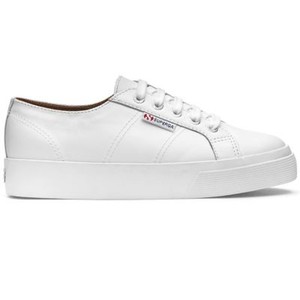 superga bianca