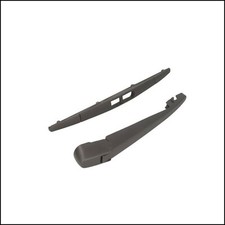 Bürste Heckscheibenwischer Komplett Arm Für Honda Accord VII Tourer Von 2003>