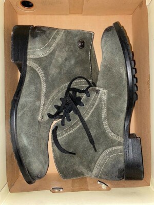 Diesel D.I.Y Men boots US 10.5 EU 44