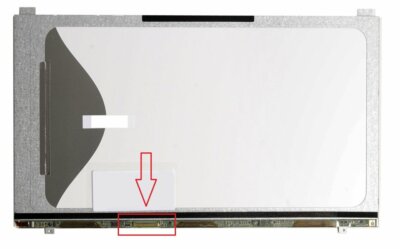 NEW Laptop LCD LED Screen Replacement SAMSUNG NP700Z5C NP700Z5A NP700Z5B Serie
