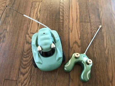 kid galaxy morphibians gator