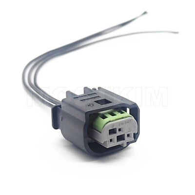 35HX87V Parking Aid Sensor Connector Fits 2015-2018 Ford F150 35HX87V Parking Aid Sensor Connector Fits 2015-2018 Ford F150