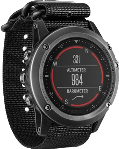 garmin fenix 5 13.30