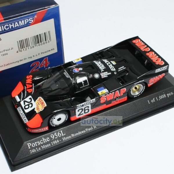 minichamps shop