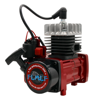ホビーラジコン Buggy car engine CNC 9.5HP 29CC PRO Engine Competition Grade for 1/5 RC LOSI 5IVE-T