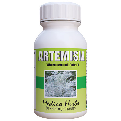 Artemisia Afra Capsules and Tablets 60's