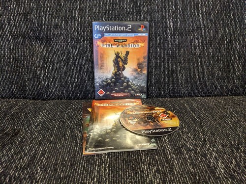 Playstation 2 Spiele zur Auswahl PS2 USK 18 Call of Duty Resident Evil USK18 - Bild 21 von 21
