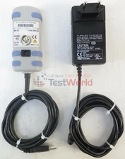 Rohde & Schwarz NRP-Z3 Smart Sensor USB 1146.7005.02 w/ Modular Power Supply