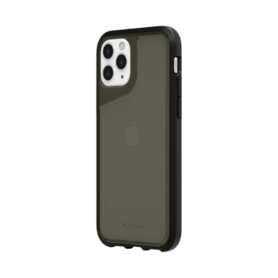 GRIFFIN SURVIVOR STRONG CASE FÜR IPHONE 11 / 11 PRO / 11 PRO MAX - SCHWARZ GRÜN