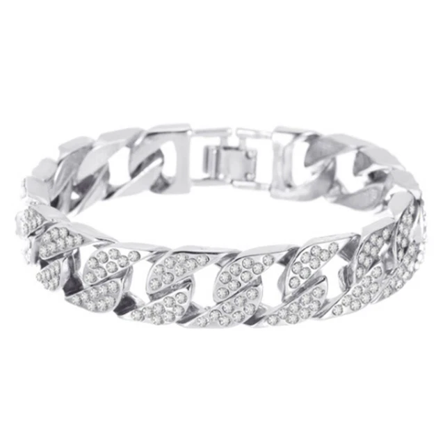 Rhinestone Fine Jewellery