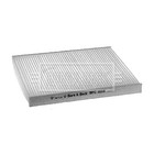 Ford Fiesta MK7 1.6 ST Genuine Borg & Beck Cabin Pollen Interior Air Filter