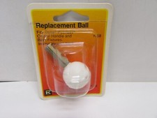 KIRKHILL LOT OF 11 REPLACEMENT BALLS FOR DELTA-PEERLESS FAUCETS K-58