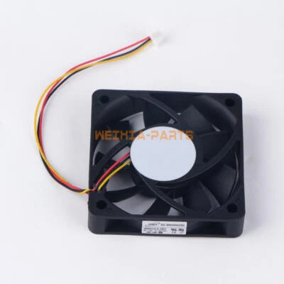 1PCS ADDA AD0612LX-H93 12V For BenQ Ms614 MH680 W1070 projector cooling fan - Image 1 of 4