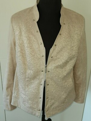 G E L C O   Damen Blazer Größe: 46