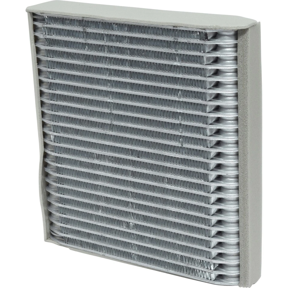 Núcleo evaporador de aire acondicionado UAC 2007 2008 2009 2010 para Kia Rio 2006-2011 Foto 2 de 3