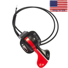 1734506SM Throttle & Choke Cables for 39'' Dual Control Assembly 16HP-23HP Re...