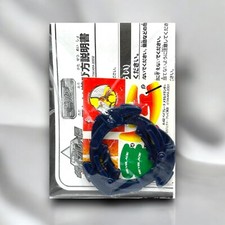 Anello attacco Dranzer in metallo Beyblade originale Takara #1842