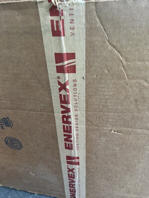 RS14 Exhausto/ Enervex Chimney FAN Fireplace