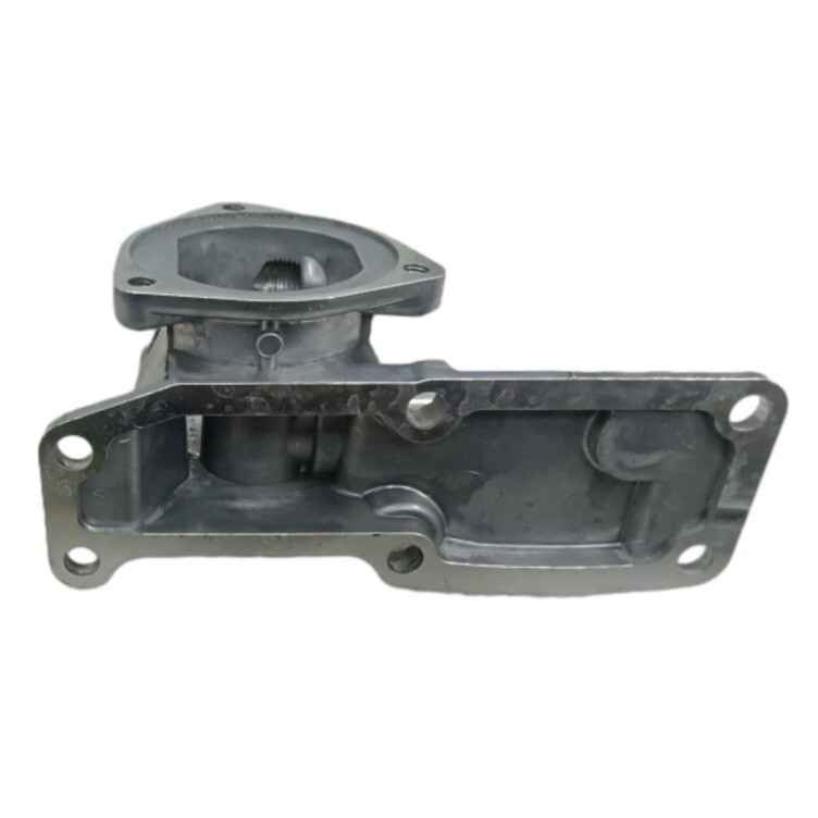 柊  Auto Parts 4hg1 4he1 Cylinder Head for Isuzu 4hg1 4he1