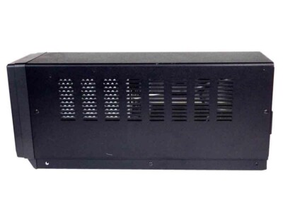JUNK Yaesu DMU-2000 Ham Radio Data Management Unit for FT JUNK Yaesu DMU-2000 Ham Radio Data Management Unit for FT