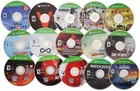 Microsoft Xbox One Video Games Disc Only Clearance 1.99 Any Title Storewide