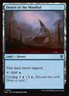NM Desert of the Mindful, MTG, Aetherdrift Commander, Magic the Gathering, 150