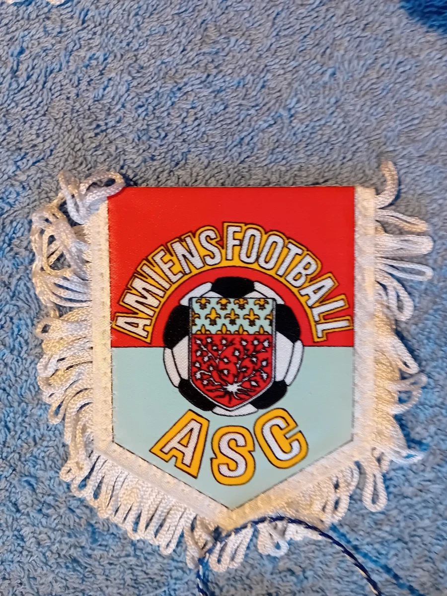 Ballon Amiens SC – Édition Patrimoine - Amiens SC Football