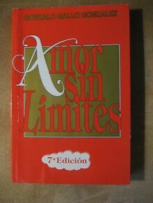 Amor Sin Limites | Buch | Zustand gut