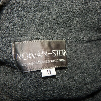 期間限定値下げ】NOIVAN-STEIN ジャケット｜レディース