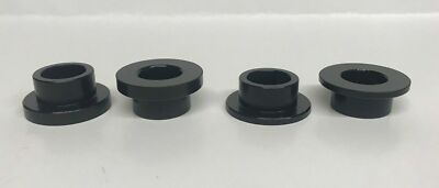 Polaris Ranger 2009-2017 Front Shock Bushings 7043394 (Made In USA - Foto 8