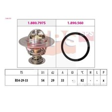 Thermostat Chevrolet CAPTIVA