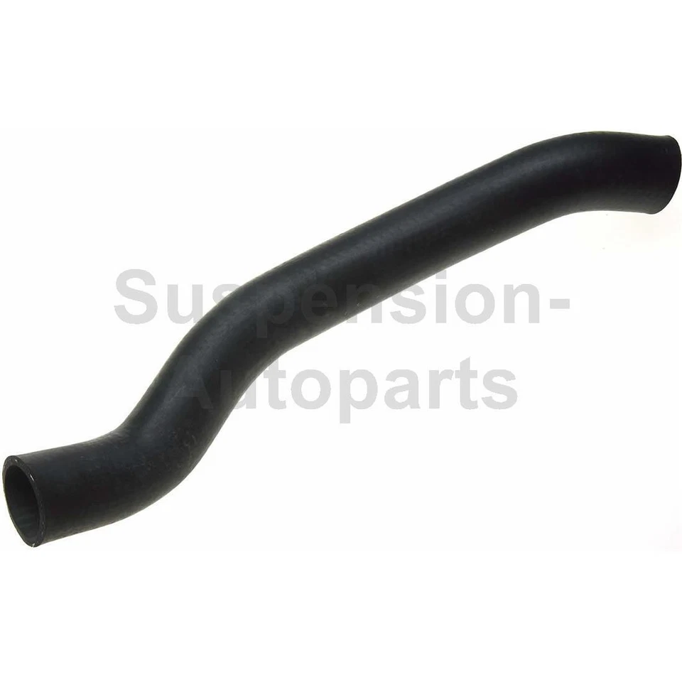 Manguera de refrigerante de radiador de 2 puertas inferiores superiores para Lincoln Continental 2000 1999 Foto 2 de 4