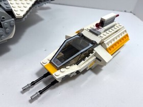 LEGO Star Wars: The Ghost 75053 + The Phantom 75048. Rare.