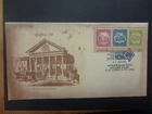 AUSTRALIA 1985 AUSTRALIA DAY STAMP FAIR, SYDNEY EXHIBITION COVER