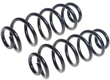 2x Seat Toledo Kg3 Mk Iv 1.2 Tsi Front Coil Springs 2012-2017 Hatchback 2x Seat Toledo Kg3 Mk Iv 1.2 Tsi Front Coil Springs 2012-2017 Hatchback